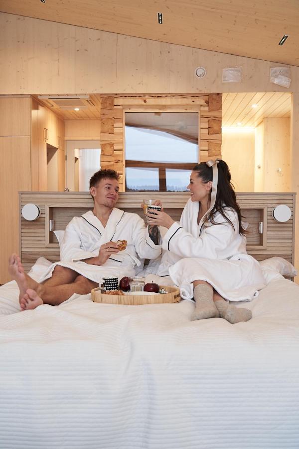 Bella Lake Resort Kuopio Luaran gambar