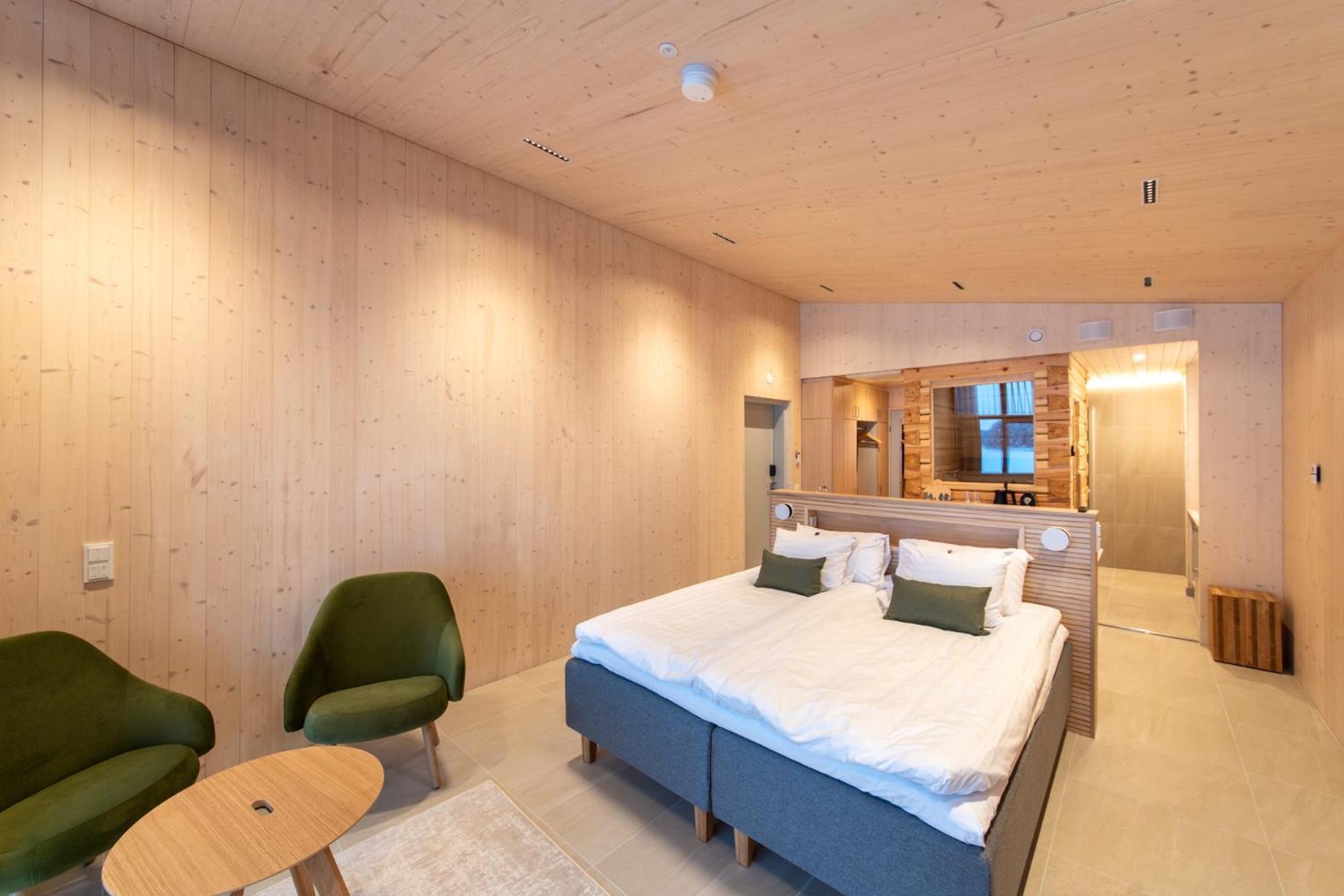 Bella Lake Resort Kuopio Luaran gambar