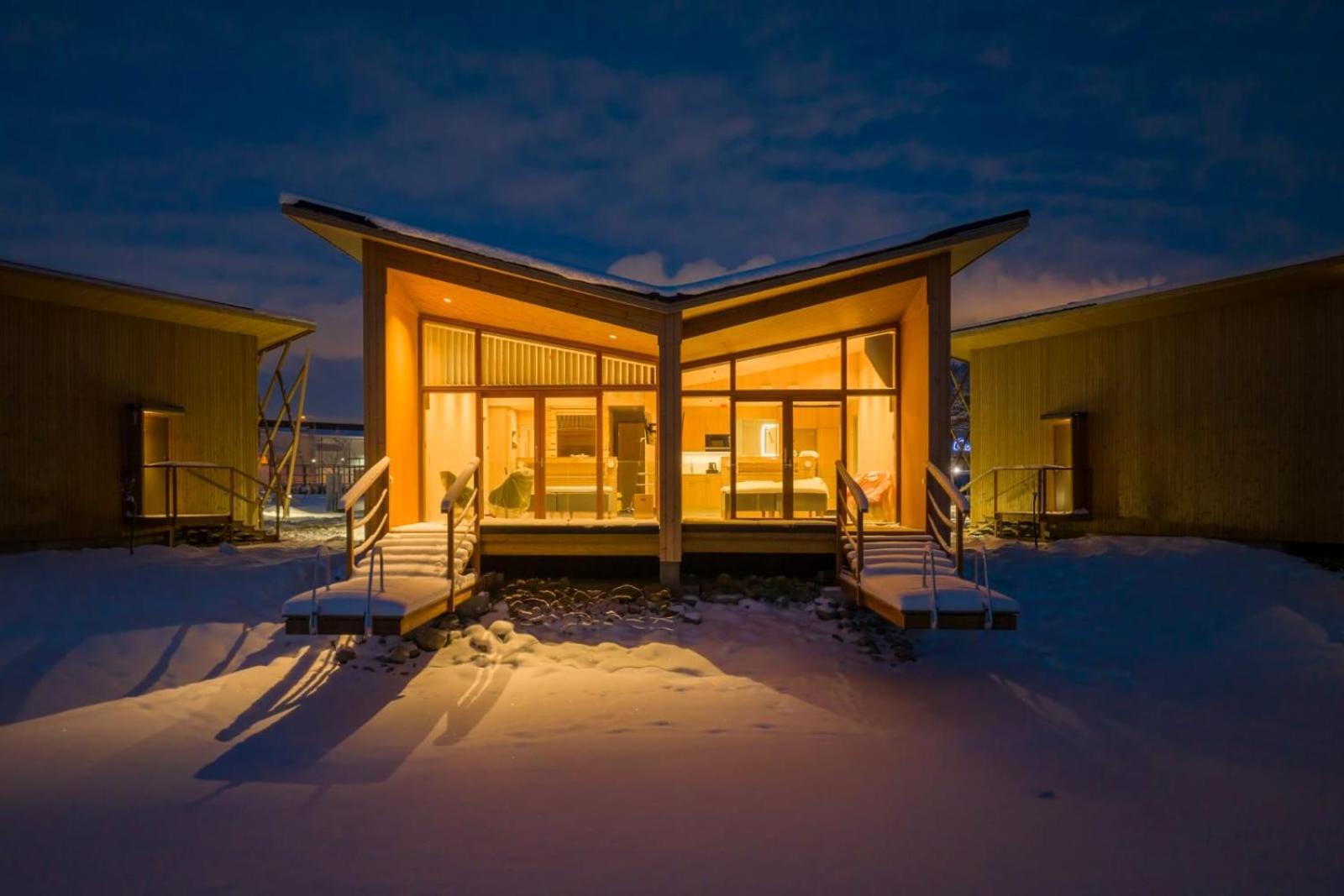 Bella Lake Resort Kuopio Luaran gambar